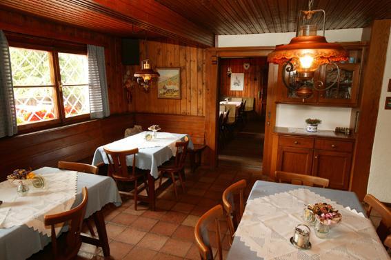 Almgasthof Judenburger Hutte Hotel Sankt Wolfgang Kültér fotó