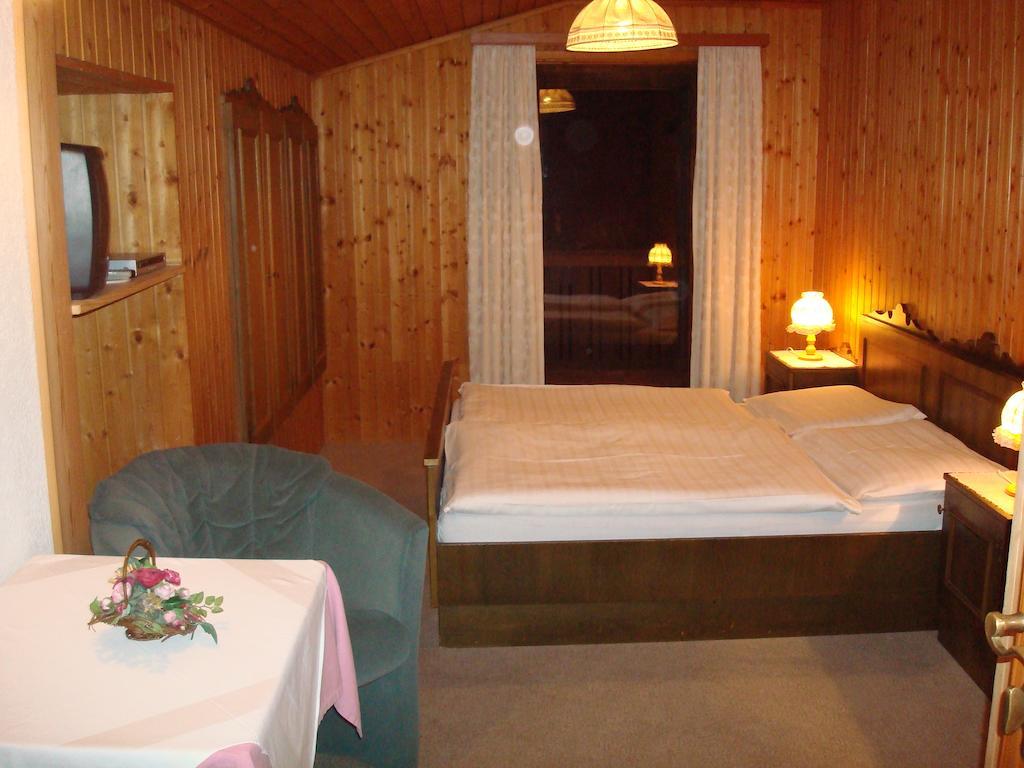 Almgasthof Judenburger Hutte Hotel Sankt Wolfgang Szoba fotó