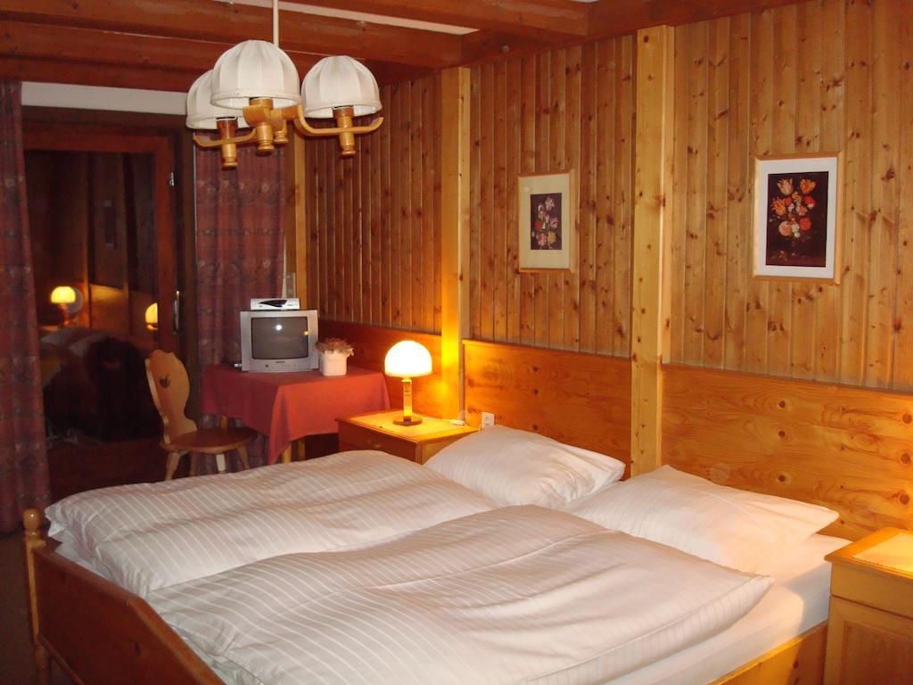 Almgasthof Judenburger Hutte Hotel Sankt Wolfgang Szoba fotó